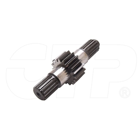 Aic Replacement Parts Gear As-Oil Pump Fits Caterpillar Models 2430505